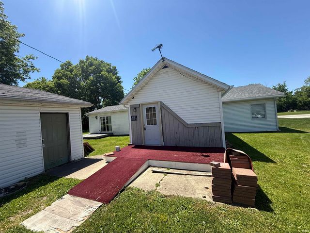 1539 OGAN Avenue, Huntington, IN 46750