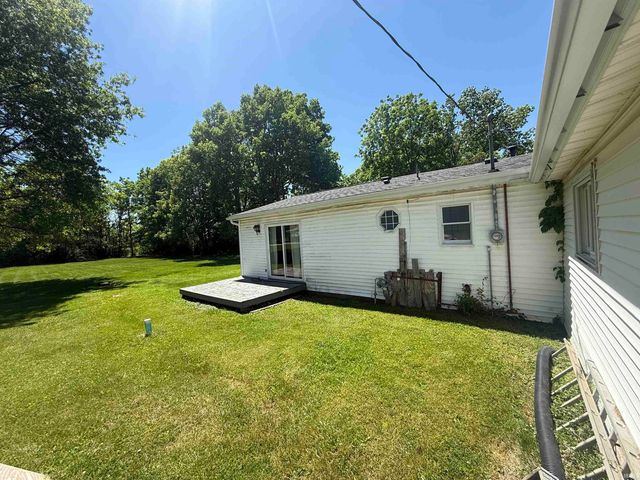 1539 OGAN Avenue, Huntington, IN 46750