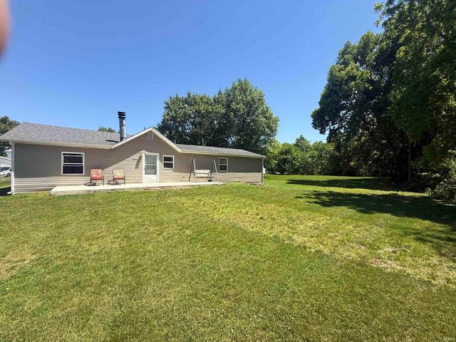 1539 OGAN Avenue, Huntington, IN 46750