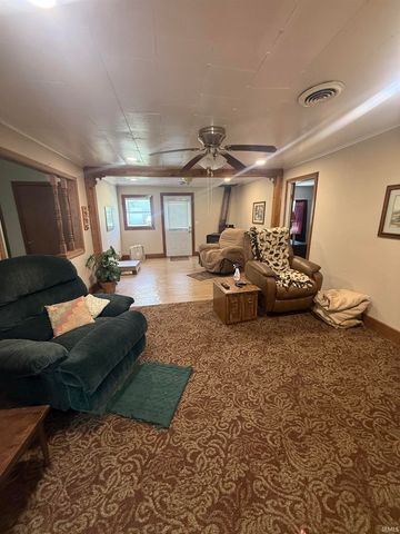 1539 OGAN Avenue, Huntington, IN 46750