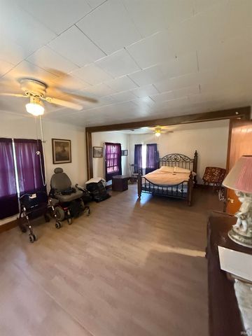 1539 OGAN Avenue, Huntington, IN 46750