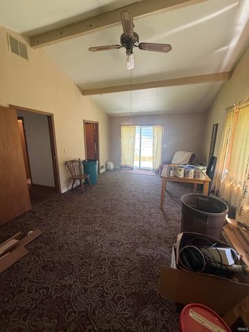 1539 OGAN Avenue, Huntington, IN 46750