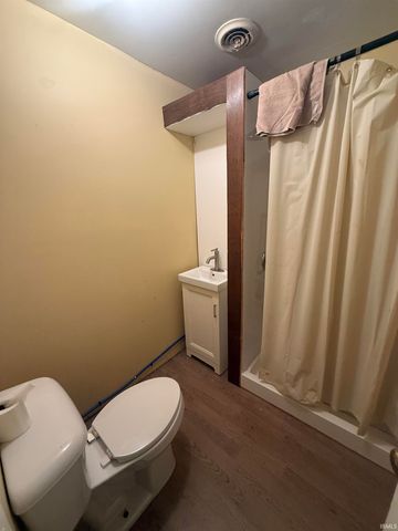 1539 OGAN Avenue, Huntington, IN 46750