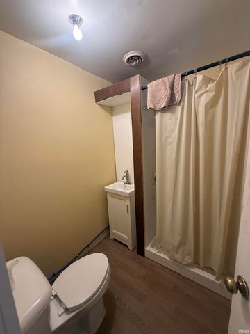 1539 OGAN Avenue, Huntington, IN 46750