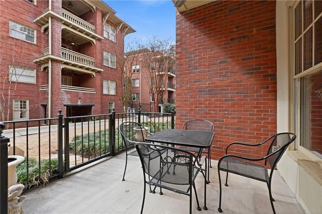 273 12th NE Street 420, Atlanta, GA 30309