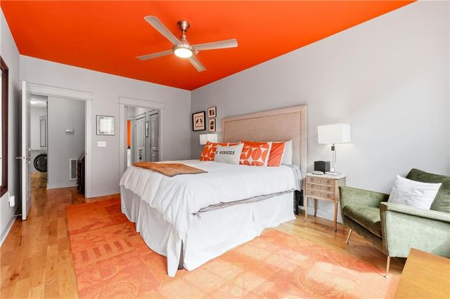 273 12th NE Street 420, Atlanta, GA 30309