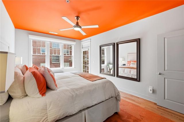 273 12th NE Street 420, Atlanta, GA 30309