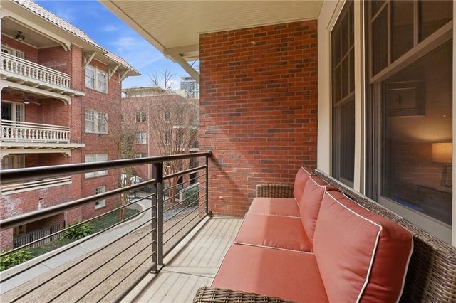 273 12th NE Street 420, Atlanta, GA 30309