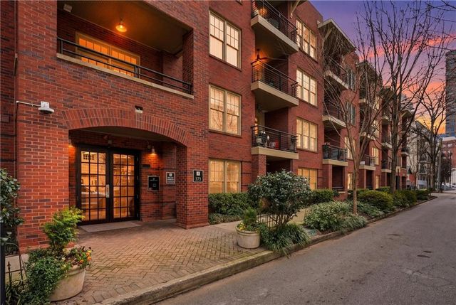 273 12th NE Street 420, Atlanta, GA 30309