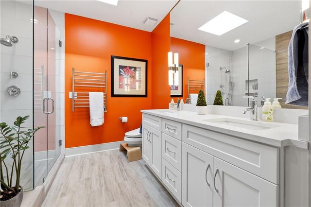 273 12th NE Street 420, Atlanta, GA 30309