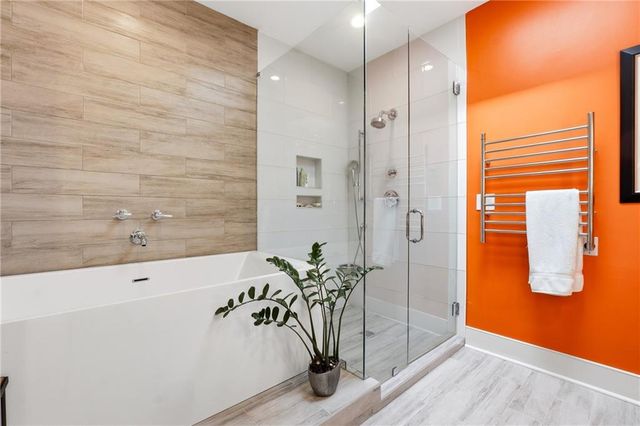 273 12th NE Street 420, Atlanta, GA 30309