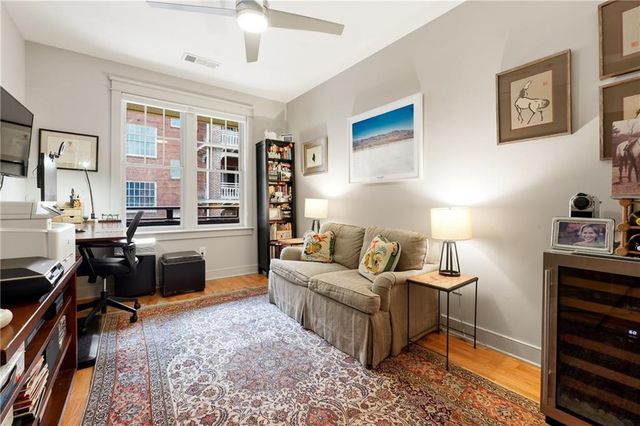 273 12th NE Street 420, Atlanta, GA 30309