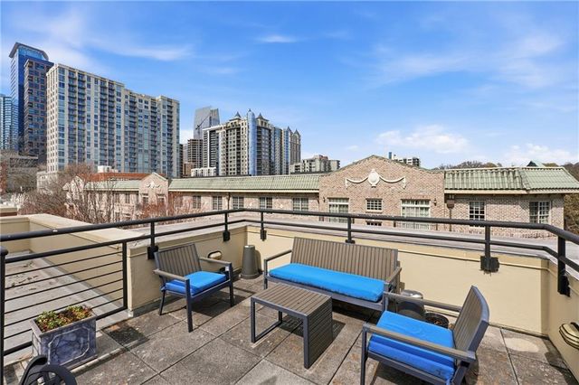 273 12th NE Street 420, Atlanta, GA 30309