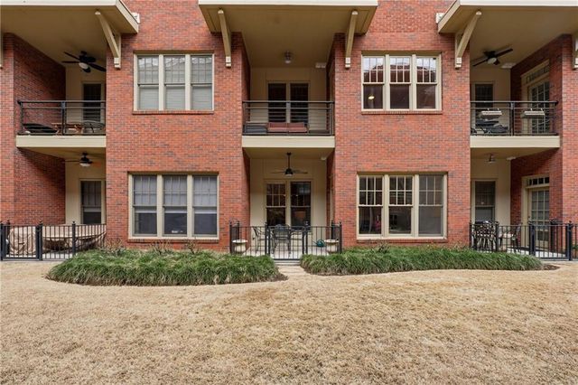 273 12th NE Street 420, Atlanta, GA 30309