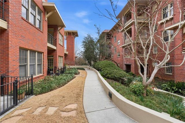 273 12th NE Street 420, Atlanta, GA 30309