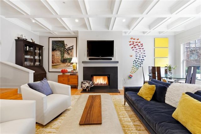 273 12th NE Street 420, Atlanta, GA 30309