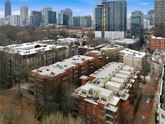 273 12th NE Street 420, Atlanta, GA 30309