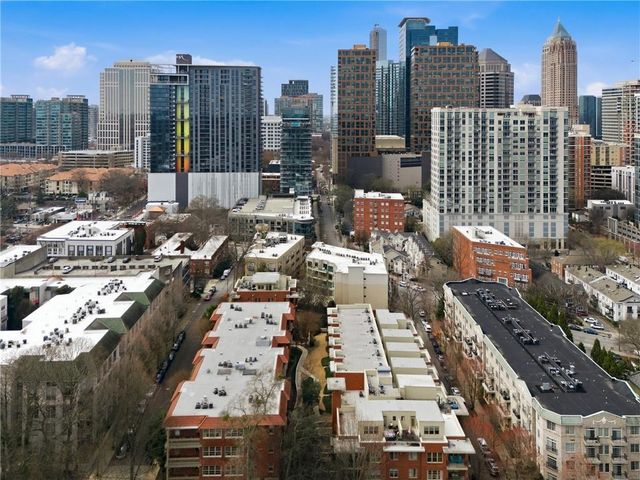 273 12th NE Street 420, Atlanta, GA 30309