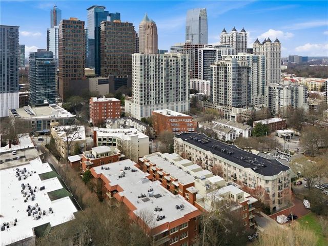 273 12th NE Street 420, Atlanta, GA 30309