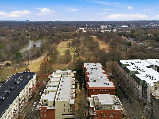 273 12th NE Street 420, Atlanta, GA 30309