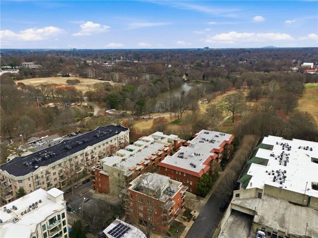 273 12th NE Street 420, Atlanta, GA 30309
