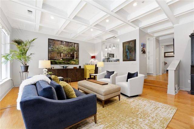 273 12th NE Street 420, Atlanta, GA 30309