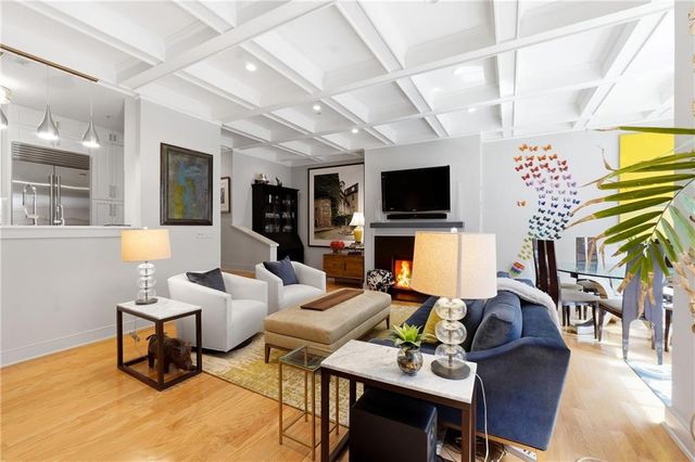 273 12th NE Street 420, Atlanta, GA 30309