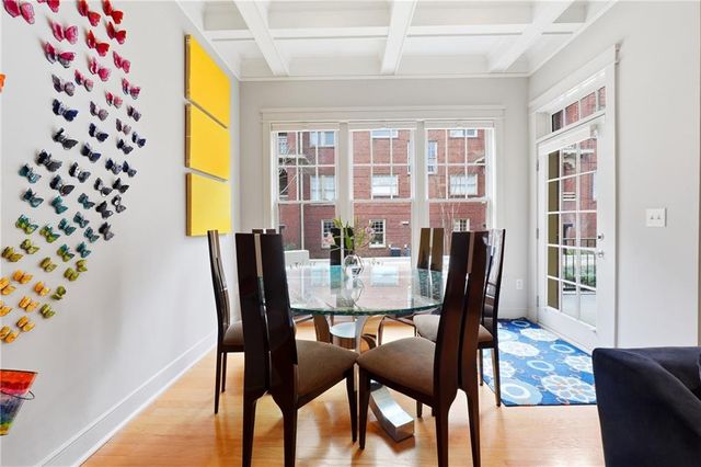 273 12th NE Street 420, Atlanta, GA 30309