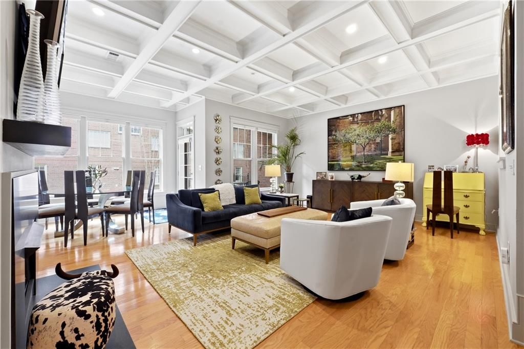 273 12th NE Street 420, Atlanta, GA 30309