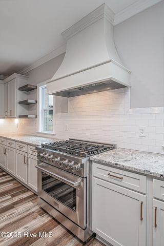 3049 Camille Drive, Winterville, NC 28590