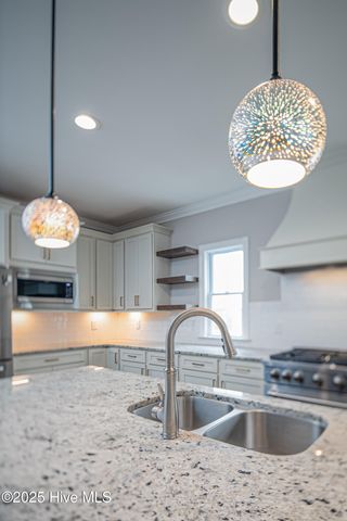 3049 Camille Drive, Winterville, NC 28590