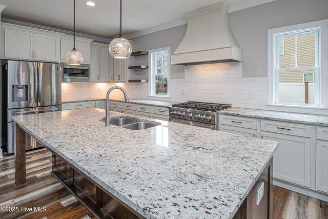 3049 Camille Drive, Winterville, NC 28590