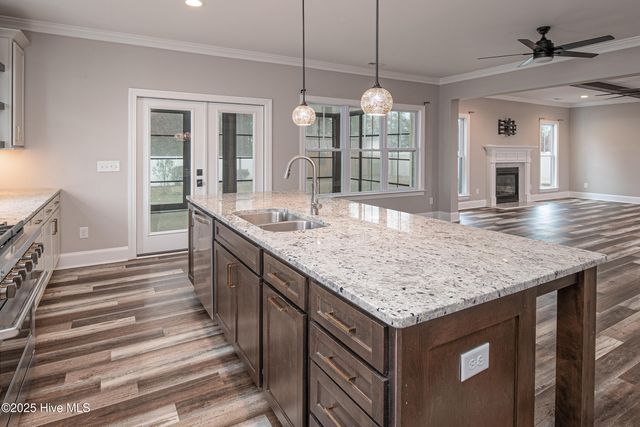 3049 Camille Drive, Winterville, NC 28590