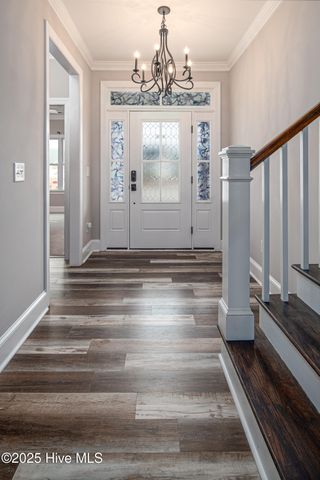 3049 Camille Drive, Winterville, NC 28590