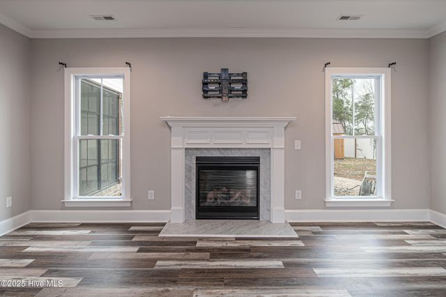 3049 Camille Drive, Winterville, NC 28590