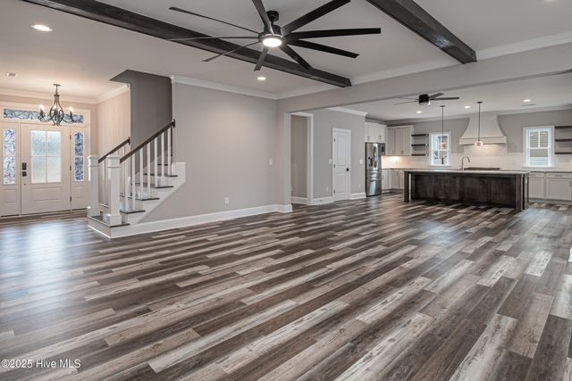 3049 Camille Drive, Winterville, NC 28590