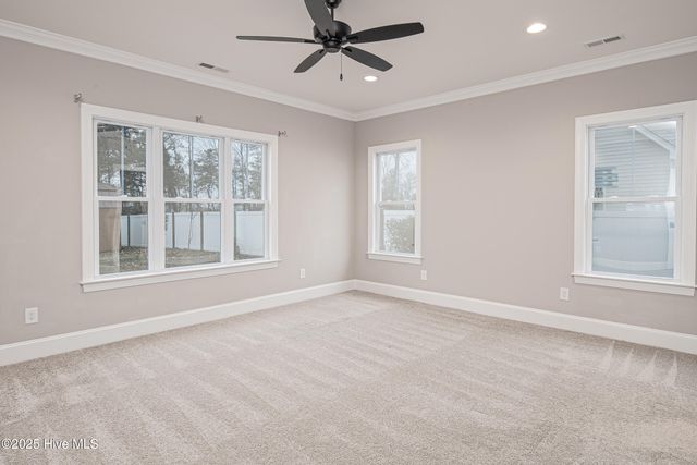 3049 Camille Drive, Winterville, NC 28590