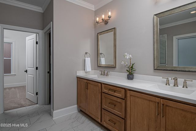 3049 Camille Drive, Winterville, NC 28590