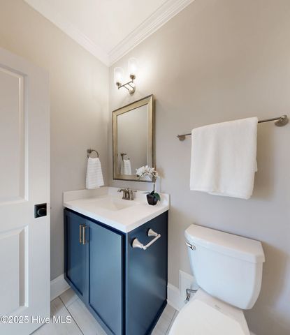 3049 Camille Drive, Winterville, NC 28590