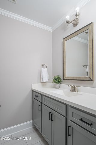 3049 Camille Drive, Winterville, NC 28590