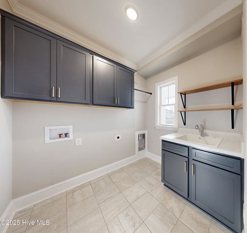 3049 Camille Drive, Winterville, NC 28590