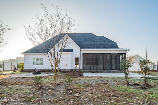 3049 Camille Drive, Winterville, NC 28590