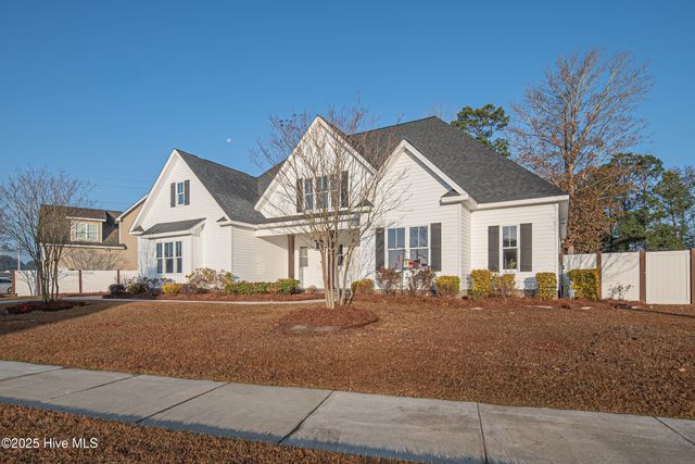 3049 Camille Drive, Winterville, NC 28590