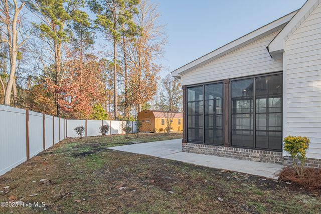 3049 Camille Drive, Winterville, NC 28590