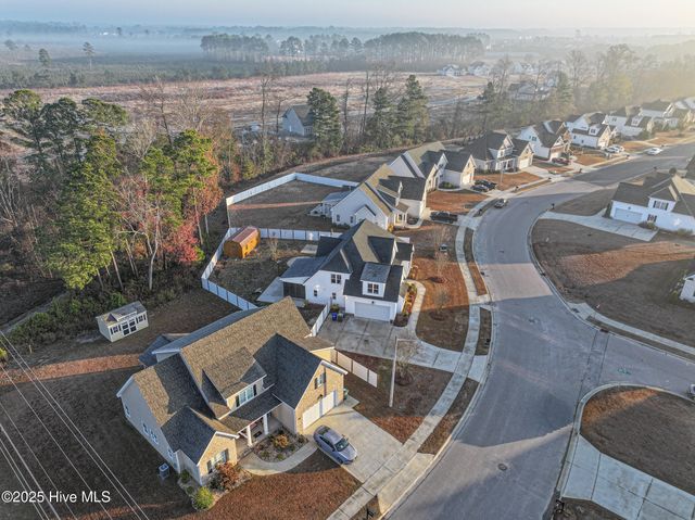 3049 Camille Drive, Winterville, NC 28590