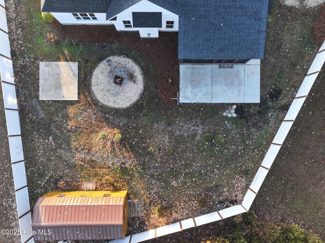 3049 Camille Drive, Winterville, NC 28590