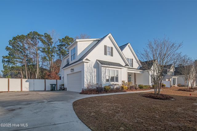 3049 Camille Drive, Winterville, NC 28590
