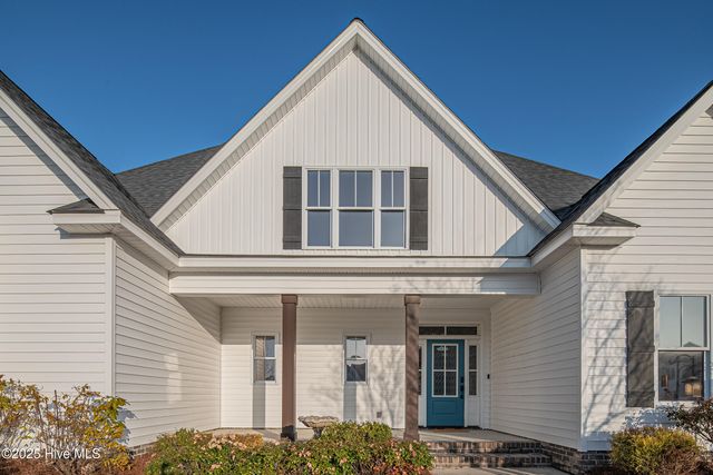 3049 Camille Drive, Winterville, NC 28590