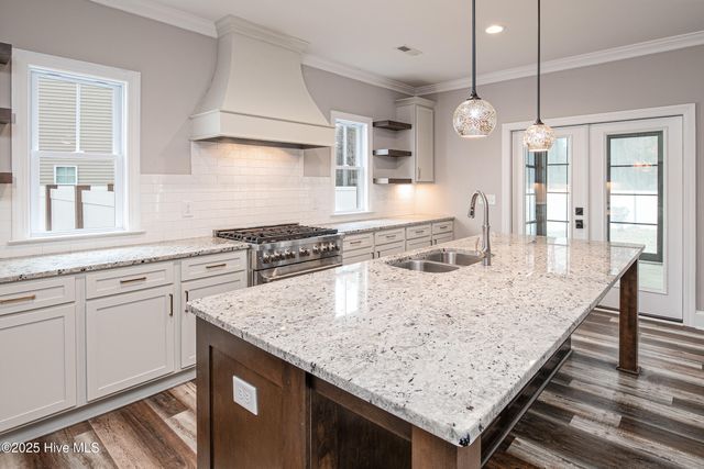 3049 Camille Drive, Winterville, NC 28590