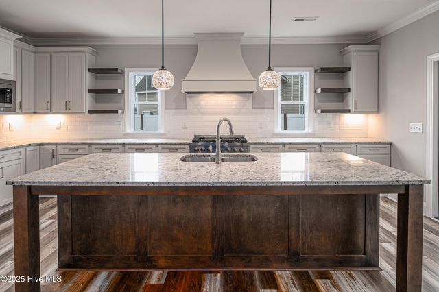 3049 Camille Drive, Winterville, NC 28590